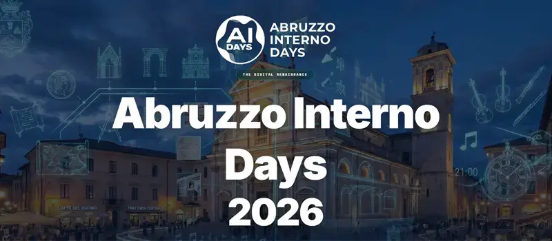 Spazio indipendenza Abruzzo Interno Days